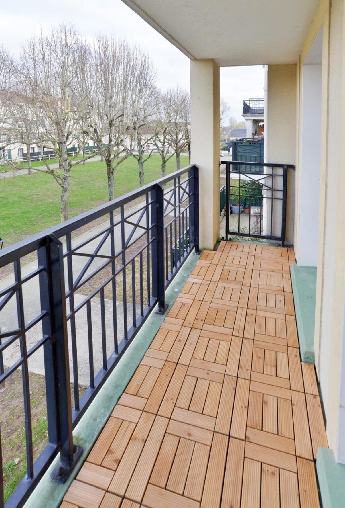 Appartamento Sesame Duplex Disneyland Paris Netflix 6 Personnes Et 1 Bebe Avec Parking Bailly-Romainvilliers Esterno foto